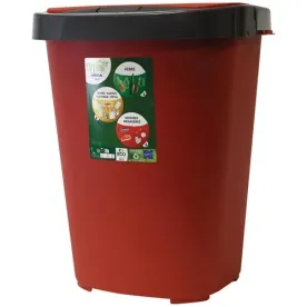 EDA POUBELLE CITY PU 010623 R.RU/G.A